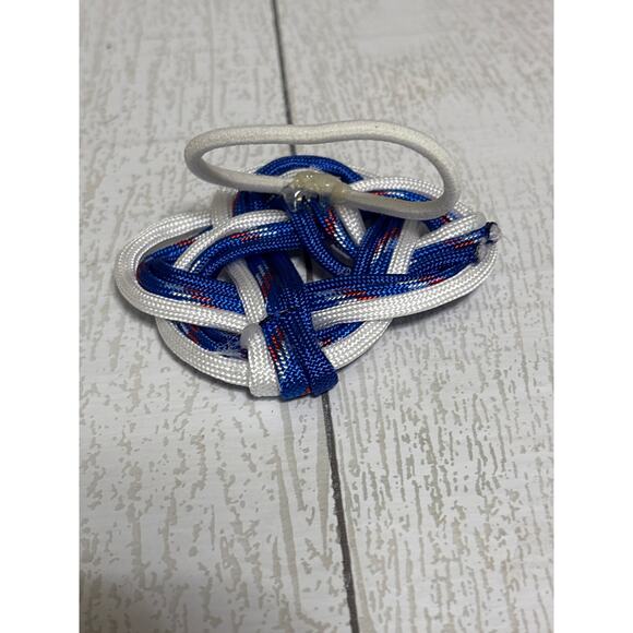 Celtic Knot 4 Piece Hair Accessory Gift Set - Picture 3 of 13